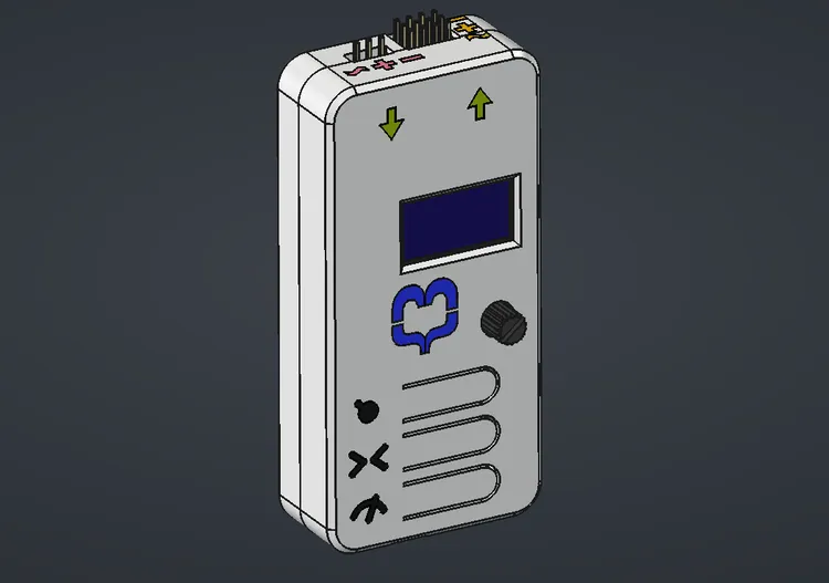 Advanced Servo Tester